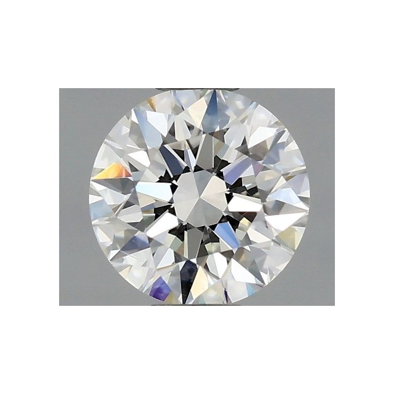 Diament szlif okrągły, 0.4ct, VS2, H, GIA 6522289733 Diament szlif okrągły, 0.4ct, VS2, H, GIA 6522289733